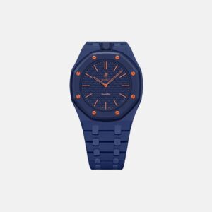 Royal Pop Blaue Acht