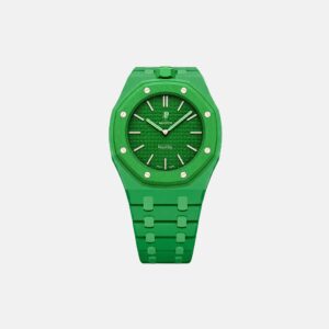 Royal Pop Green Eight